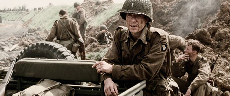 Steven Spielberg e Tom Hanks farão terceira minissérie histórica
