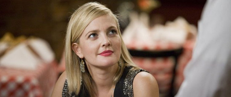 Drew Barrymore não abre mão dos produtos da farmácia. Entenda!