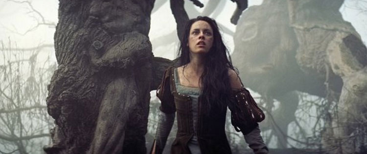 Kristen Stewart teme que sua carreira tenha terminado