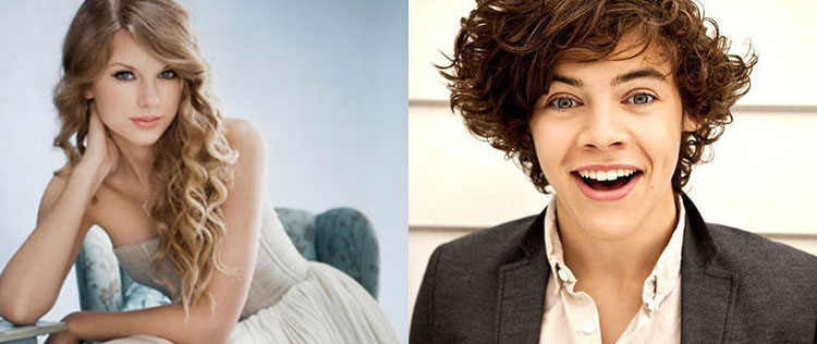 Taylor Swift e Harry Styles vão reatar o namoro, diz tabloide