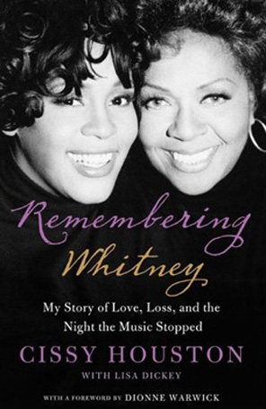 - <I>Estou com raiva que ela tenha morrido sozinha</i>, diz mãe de Whitney Houston