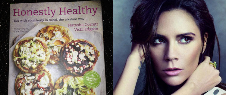 Victoria Beckham adota nova dieta. Saiba mais!