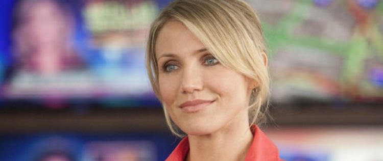 Cameron Diaz está com novo <i>affair</i>, segundo jornal