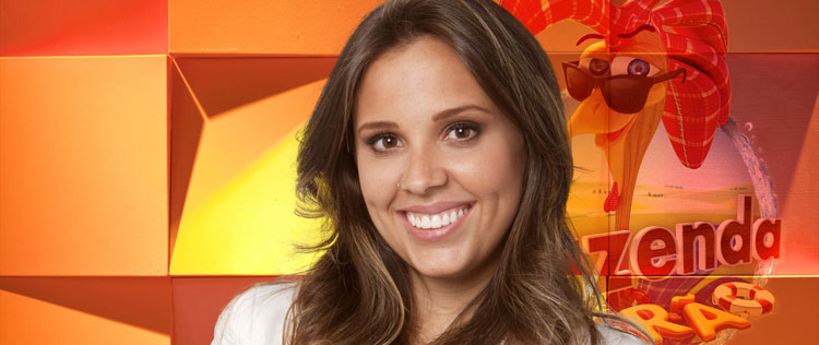 Manoella deixa <i>Fazenda de Verão</i> e Angelis vence sexta berlinda