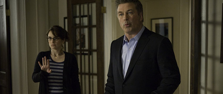 <i>30 Rock</i> é destaque do prêmio <i>SAG</i>. Veja lista!