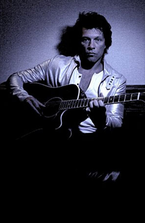 Jon Bon Jovi recusou ser jurado de <i>The X Factor</i> e <i>American Idol</i>