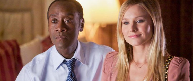 <i>House of Lies</i> e <i>Californication</i> são renovadas