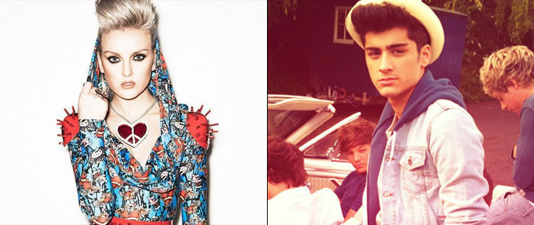 Namoro de Zayn Malik está abalado com rumores de infidelidade