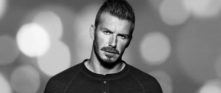David Beckham irá doar todo o seu salário para uma instituição de caridade