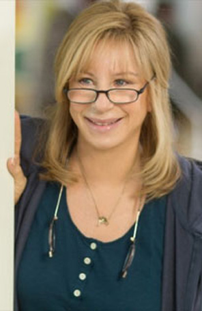 Barbra Streisand irá cantar na cerimônia do <i>Oscar</i>