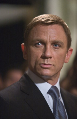 Daniel Craig pode ser cortado de filme, saiba mais!