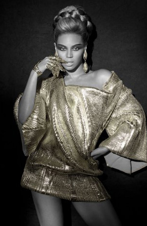 Beyoncé fala de rumores sobre barriga de aluguel e aborto espontâneo