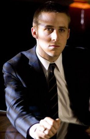 Ryan Gosling admite que faz balé para manter a boa forma
