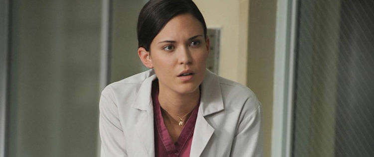 Atriz de <i>House</i> entra para <i>New Girl</i>