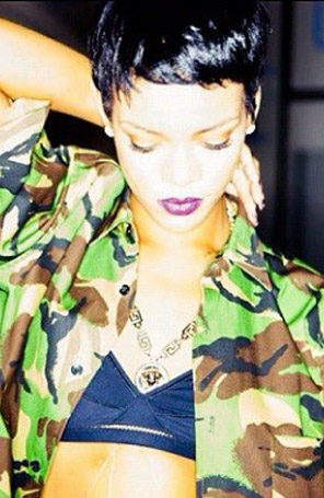 Rihanna irá se apresentar no <i>Grammy</i> ao lado de Sting e Bruno Mars