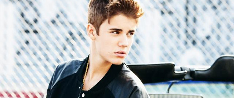 Justin Bieber se irrita com rumores