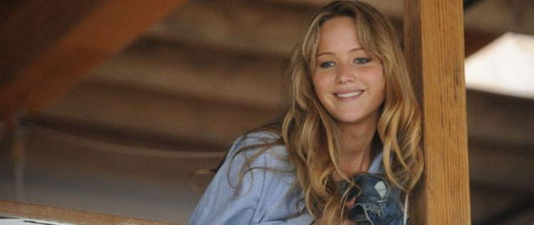 Jennifer Lawrence conta o que vai usar no <i>Oscar</i>