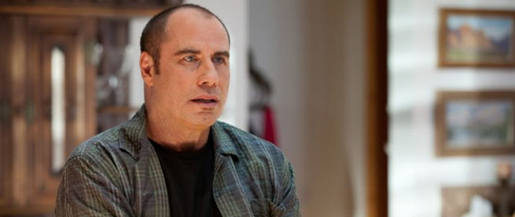 John Travolta tem pedido de sigilo negado em processo