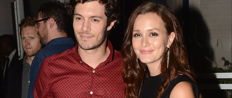 Leighton Meester, de <I>Gossip Girl</i>, está namorando ator de <I>The O.C.</i>