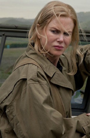 Nicole Kidman se recusa a gravar vídeo apoiando indicação de Naomi Watts para o <i>Oscar</i>