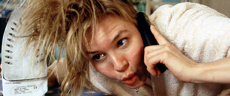 Bridget Jones terá novo livro junto com filme 