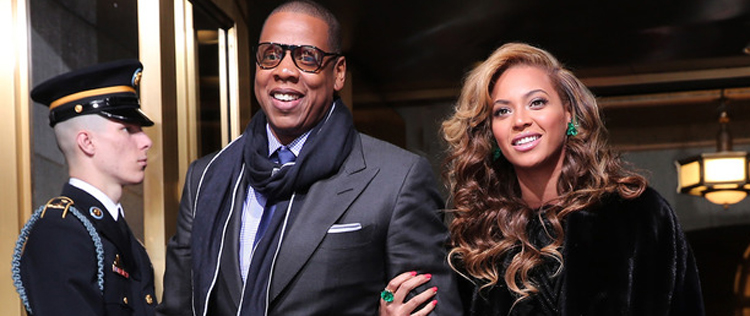 Beyoncé surta após não encontrar brinco de mais de três milhões de reais