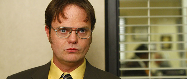 <i>The Office</i> já tem data para sair do ar