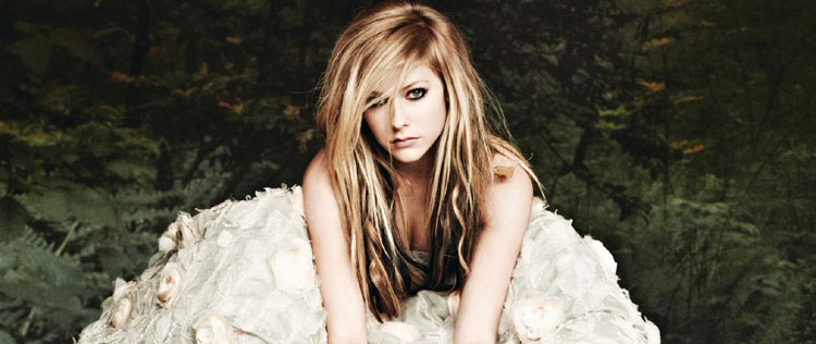 Avril Lavigne anuncia nome de novo <i>single</i>