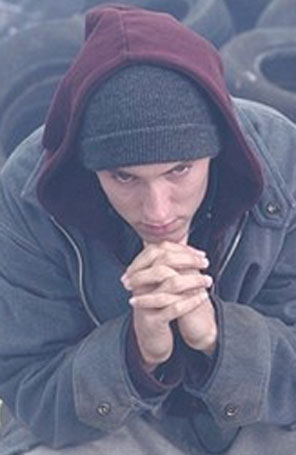 Eminem vai lançar novo álbum em Maio