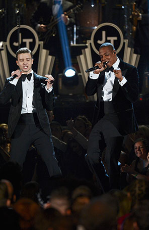 Justin Timberlake e Jay-Z devem fazer turnê juntos