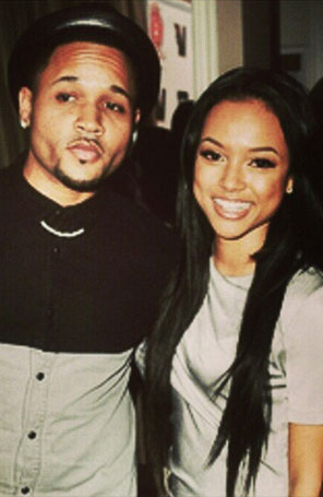 Ex de Chris Brown, Karrueche Tran está de namorado novo