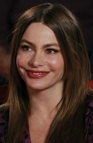 Sofia Vergara foi a primeira opção para papel de Nicole Kidman em <i> The Paperboy</i>