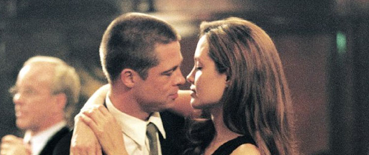 Brad Pitt e Angelina Jolie lançarão a própria marca de vinhos