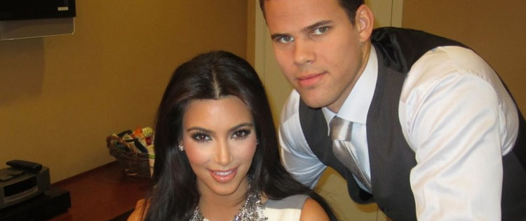 Audiência para finalizar divórcio de Kim Kardashian e Kris Humphries está marcada para maio