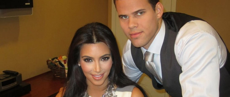 Kris Humphries estaria disposto a perder jogos de basquete para enfrentar Kim Kardashian no tribunal