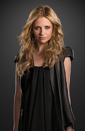 Sarah Michelle Gellar entra para piloto com Robin Williams