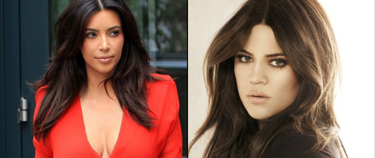 Kim Kardashian nega que irmã foi demitida do <i>The X Factor USA</i>