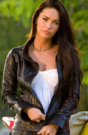 Megan Fox vai voltar a trabalhar com o diretor de <i>Transformers</i>