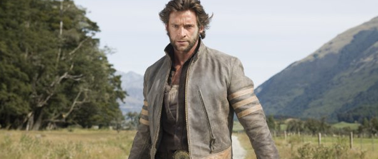 Hugh Jackman é eleito a celebridade com barba mais <i>sexy</i>