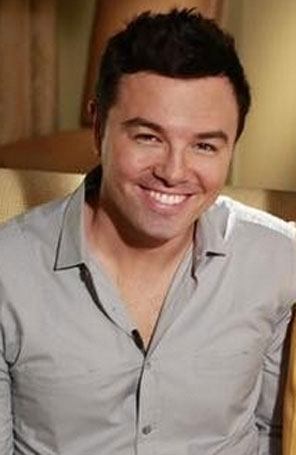 Seth MacFarlane diz que não apresentararia o <i>Oscar</i> novamente