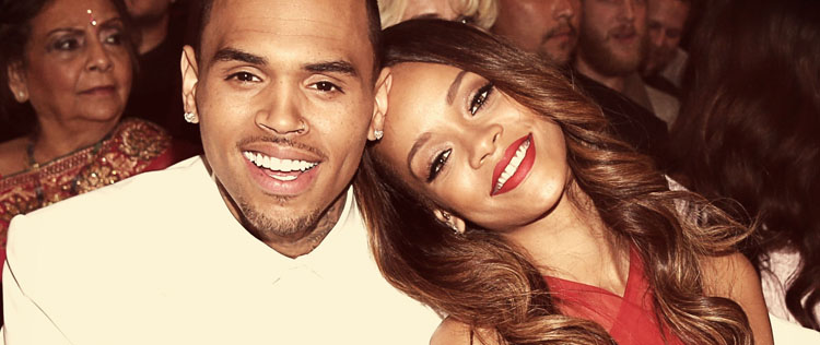 - <I>Foi o meu maior erro</i>, diz Chris Brown sobre agredir Rihanna