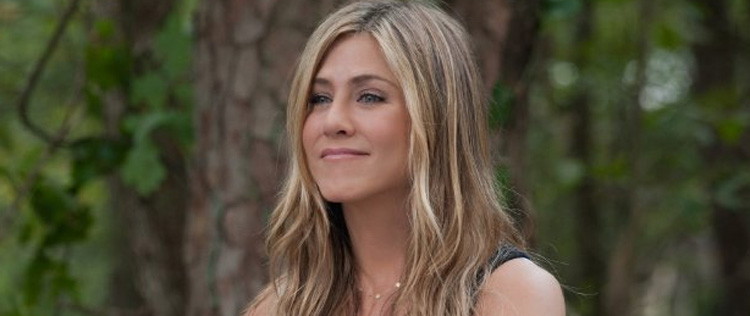 Jennifer Aniston tem ataques de estrelismo em <I>set</i>, diz <I>site</i>