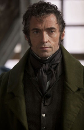 - <i>Seth MacFarlane foi um ótimo apresentador do Oscar</i>, disse Hugh Jackman