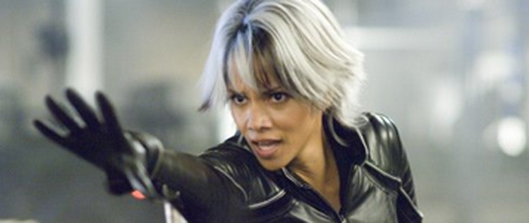 Halle Berry confirma seu retorno em <i>X-Men</i>