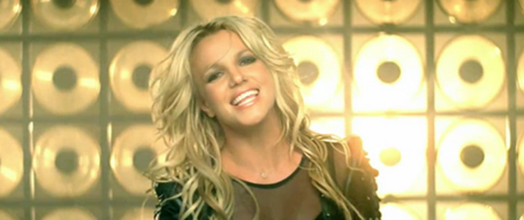 Britney Spears apoia companha contra <i>bullying</i>