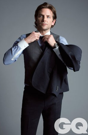 Bradley Cooper não queria ganhar o <i>Oscar</i>. Entenda!