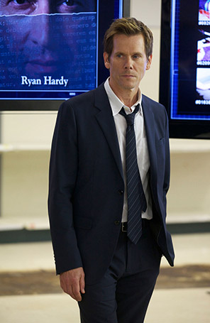 <i>The Following</i> e três comédias são renovadas pela <i>Fox</i>