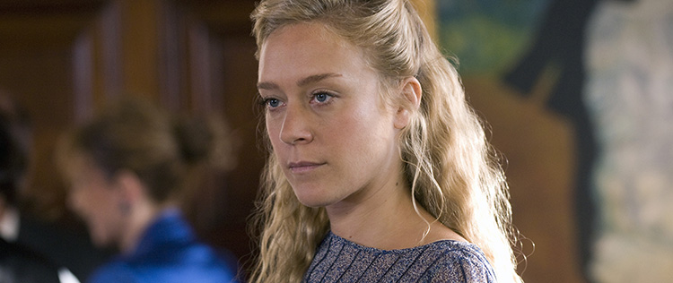 Chloe Sevigny vai participar de <i>The Mindy Project</i>