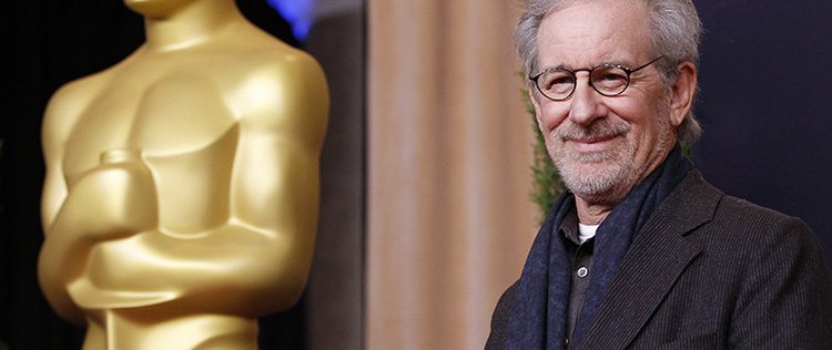 Steven Spielberg quer adaptar história de Napoleão para TV