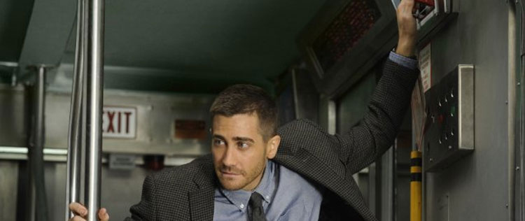 Jake Gyllenhaal estaria com novo affair